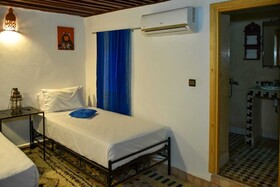 Riad Fes El Kaid
