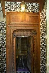 Riad Fes El Kaid