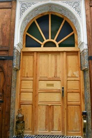 Riad Fes El Kaid