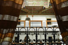 Riad Fes El Kaid