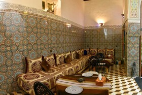 Riad Fes El Kaid