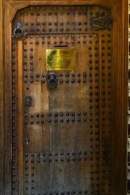 Riad Fes El Kaid
