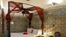 Riad Fes El Kaid