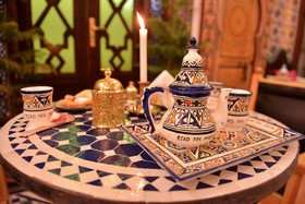 Riad Fes Madaw