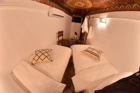 Riad Fes Madaw