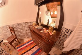 Riad Fes Madaw