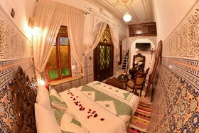 Riad Fes Madaw