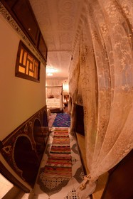 Riad Fes Madaw