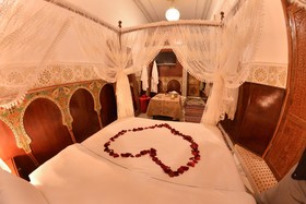 Riad Fes Madaw