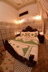Riad Fes Madaw