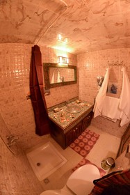 Riad Fes Madaw