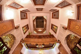 Riad Fes Madaw