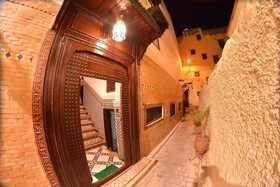 Riad Fes Madaw