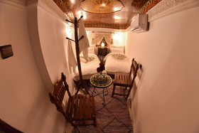 Riad Fes Madaw