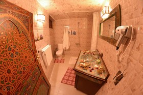 Riad Fes Madaw