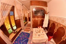 Riad Fes Madaw
