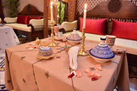 Riad Fes Madaw