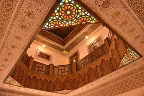 Riad Fes Madaw
