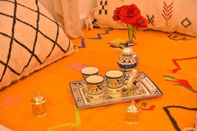 Riad Fes Madaw