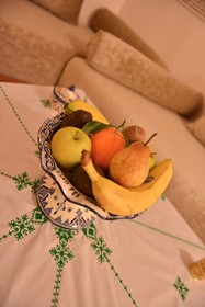 Riad Fes Madaw