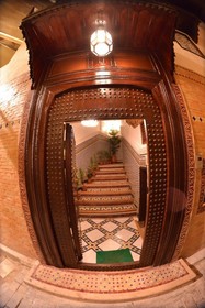 Riad Fes Madaw