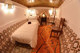 Riad Fes Madaw