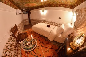 Riad Fes Madaw