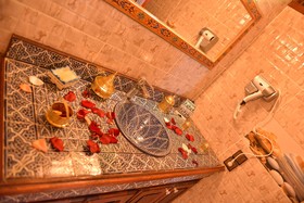 Riad Fes Madaw