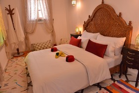 Riad Fes Madaw