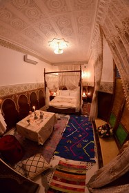 Riad Fes Madaw