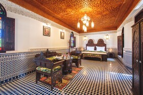 Riad Fes Maya