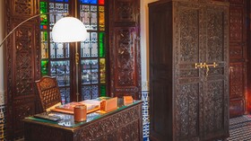 Riad Fes Maya