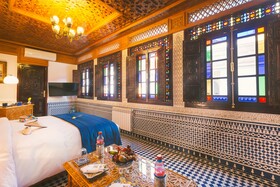 Riad Fes Maya