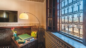 Riad Fes Maya