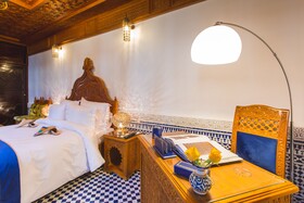 Riad Fes Maya