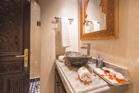 Riad Fes Maya