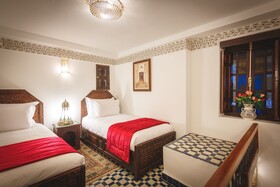 Riad Fes Maya