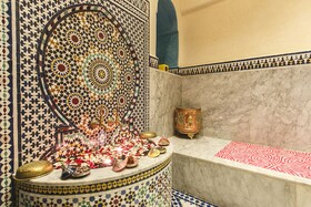 Riad Fes Maya