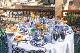 Riad Fes Maya