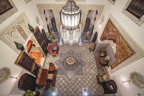 Riad Fes Maya