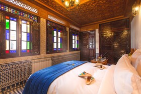 Riad Fes Maya
