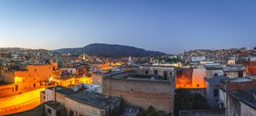 Riad Fes Maya