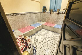 Riad Fes Maya