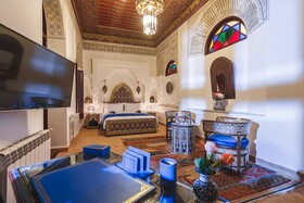 Riad Fes Maya