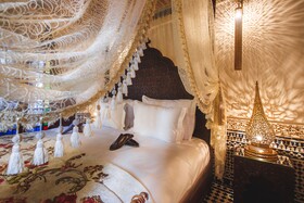 Riad Fes Maya