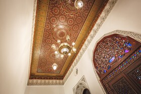Riad Fes Maya