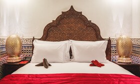 Riad Fes Maya