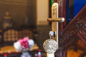 Riad Fes Maya