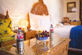 Riad Fes Maya