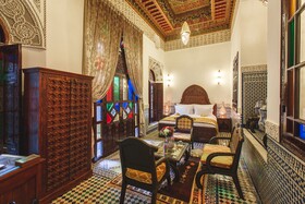 Riad Fes Maya